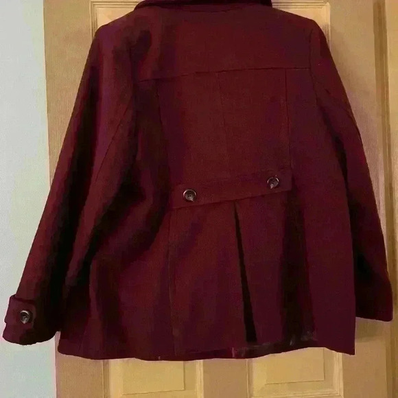 SAINT Johns Bay image, peacoat​​​​​​​​​​​​​​​​​​​​ - Picture 2 of 8